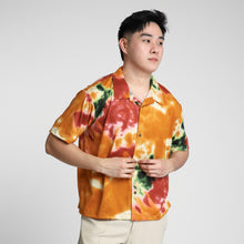 Load image into Gallery viewer, Ultra Boxy Cropped Polo - Patricio

