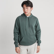 Load image into Gallery viewer, Premium Pullover Hoodie - Army Green
