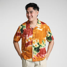Load image into Gallery viewer, Ultra Boxy Cropped Polo - Patricio

