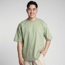 Load image into Gallery viewer, Urban Loft T-Shirt - Olive Green
