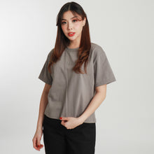 Load image into Gallery viewer, Hanging Comfort Tee | Gray
