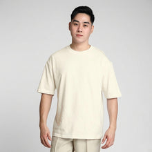 Load image into Gallery viewer, Urban Loft T-Shirt - Cream
