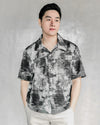 Ultra Boxy Cropped Polo - Isidro