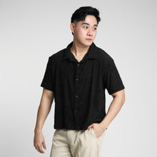Load image into Gallery viewer, Ultra Boxy Cropped Polo - Sixto

