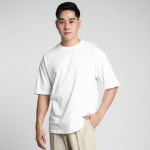 Load image into Gallery viewer, Urban Loft T-Shirt - White
