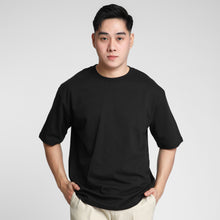 Load image into Gallery viewer, Urban Loft T-Shirt - Black
