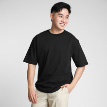 Load image into Gallery viewer, Urban Loft T-Shirt - Black
