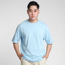 Load image into Gallery viewer, Urban Loft T-Shirt - Sky Blue
