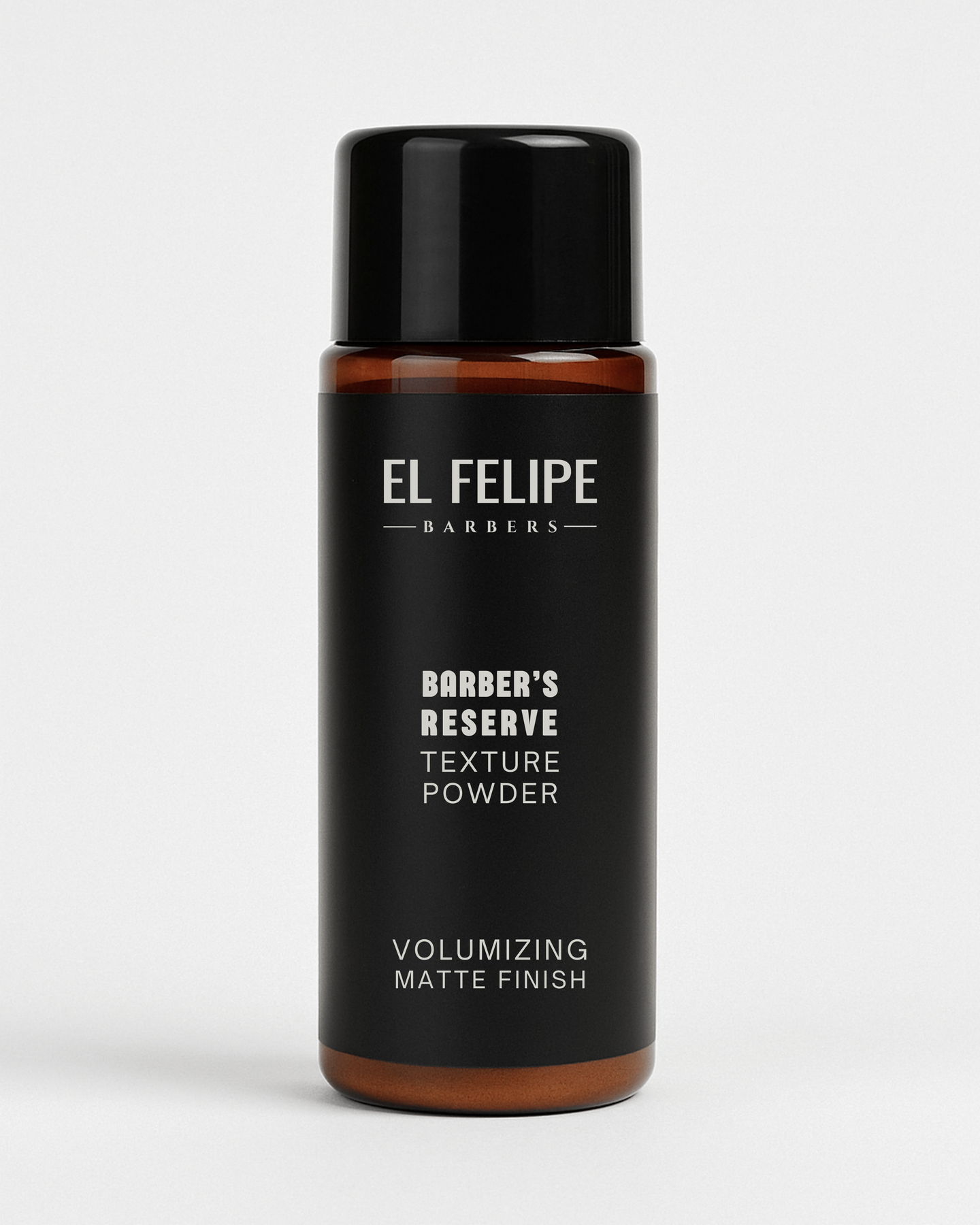 Barber's Reserve Texture Powder