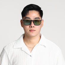 Load image into Gallery viewer, Colorades Sunnies - Jacobo (Green)
