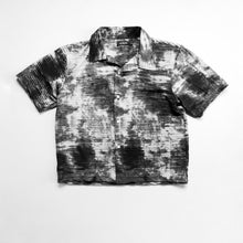 Load image into Gallery viewer, Ultra Boxy Cropped Polo - Isidro
