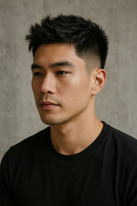 Barber's Reserve Texture Powder