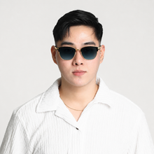 Load image into Gallery viewer, Colorades Sunnies - Saul (Gold)
