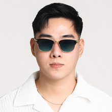 Load image into Gallery viewer, Colorades Sunnies - Saul (Gold)

