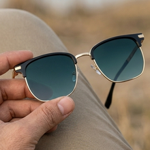 Load image into Gallery viewer, Colorades Sunnies - Saul (Gold)
