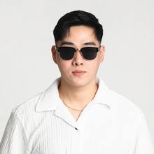 Load image into Gallery viewer, Colorades Sunnies - Saul (Silver)
