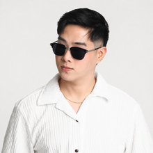 Load image into Gallery viewer, Colorades Sunnies - Saul (Silver)
