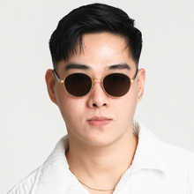 Load image into Gallery viewer, Colorades Sunnies - Adan
