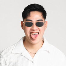 Load image into Gallery viewer, Colorades Sunnies - Argel (Gray)
