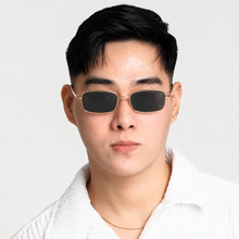Load image into Gallery viewer, Colorades Sunnies - Argel (Gray)
