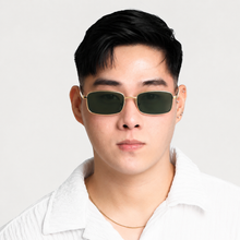 Load image into Gallery viewer, Colorades Sunnies - Argel (Green)
