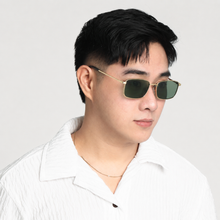 Load image into Gallery viewer, Colorades Sunnies - Argel (Green)
