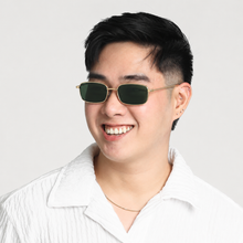Load image into Gallery viewer, Colorades Sunnies - Argel (Green)
