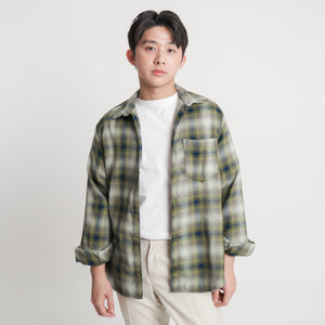 Twill Long Sleeves - Jacinto