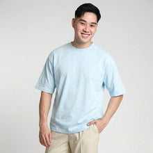 Load image into Gallery viewer, Urban Loft T-Shirt - Sky Blue
