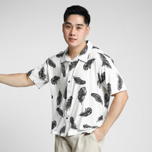 Load image into Gallery viewer, Ultra Boxy Cropped Polo - Javier
