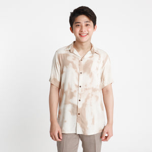 Classic Button-Down Shirt - Ismael