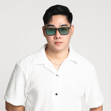 Load image into Gallery viewer, Colorades Sunnies - Jacobo (Green)
