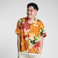 Load image into Gallery viewer, Ultra Boxy Cropped Polo - Patricio

