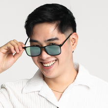 Load image into Gallery viewer, Colorades Sunnies - Jacobo (Green)
