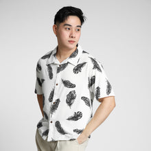 Load image into Gallery viewer, Ultra Boxy Cropped Polo - Javier
