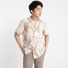 Load image into Gallery viewer, Classic Button-Down Shirt - Ismael
