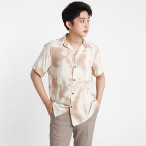 Classic Button-Down Shirt - Ismael