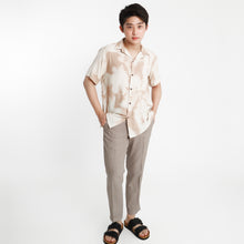 Load image into Gallery viewer, Classic Button-Down Shirt - Ismael
