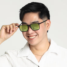 Load image into Gallery viewer, Colorades Sunnies - Jacobo (Yellow)
