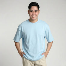 Load image into Gallery viewer, Urban Loft T-Shirt - Sky Blue
