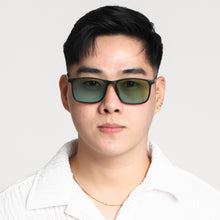 Load image into Gallery viewer, Colorades Sunnies - Jacobo (Green)
