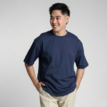 Load image into Gallery viewer, Urban Loft T-Shirt - Navy Blue
