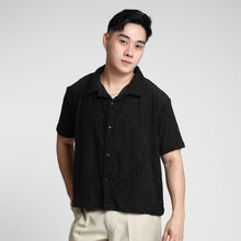 Load image into Gallery viewer, Ultra Boxy Cropped Polo - Sixto

