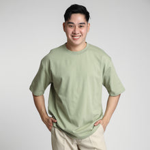 Load image into Gallery viewer, Urban Loft T-Shirt - Olive Green

