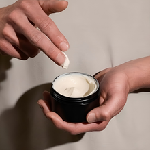 Load image into Gallery viewer, Barber's Reserve Pomade (Unorthodox Water-Based)
