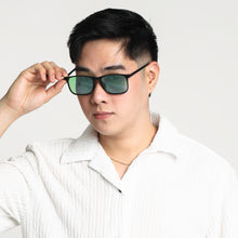Load image into Gallery viewer, Colorades Sunnies - Jacobo (Green)
