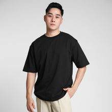 Load image into Gallery viewer, Urban Loft T-Shirt - Black

