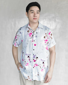 Premium Polo - Cesar