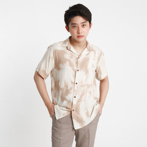 Classic Button-Down Shirt - Ismael