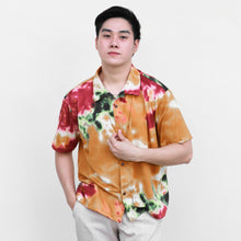 Load image into Gallery viewer, Ultra Boxy Cropped Polo - Patricio
